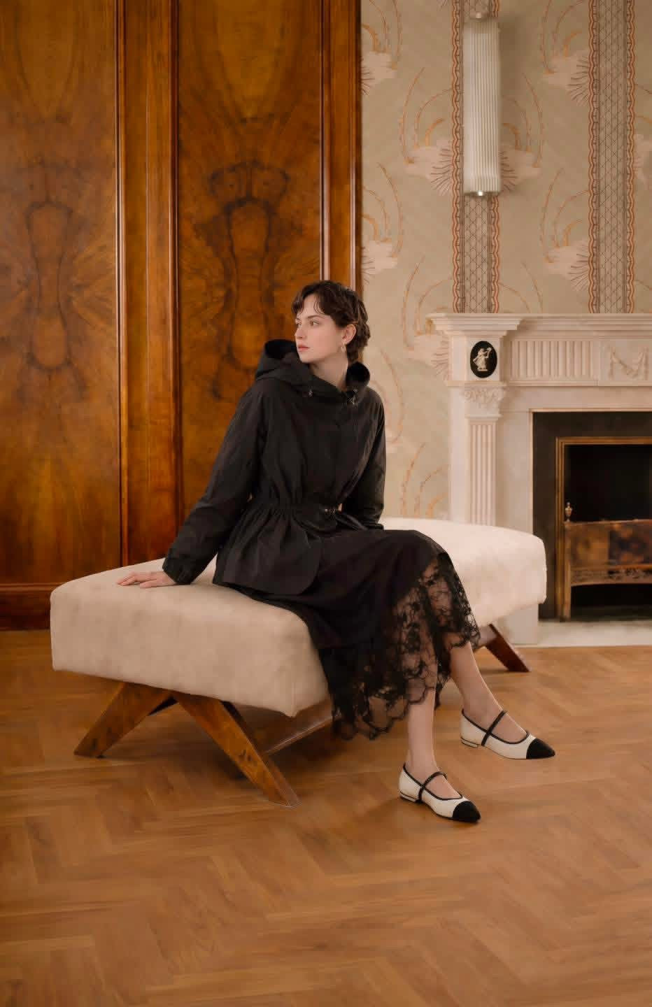 Where is my Phone Travel Jacket