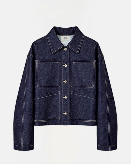 Musubi Japan Denim Jacket