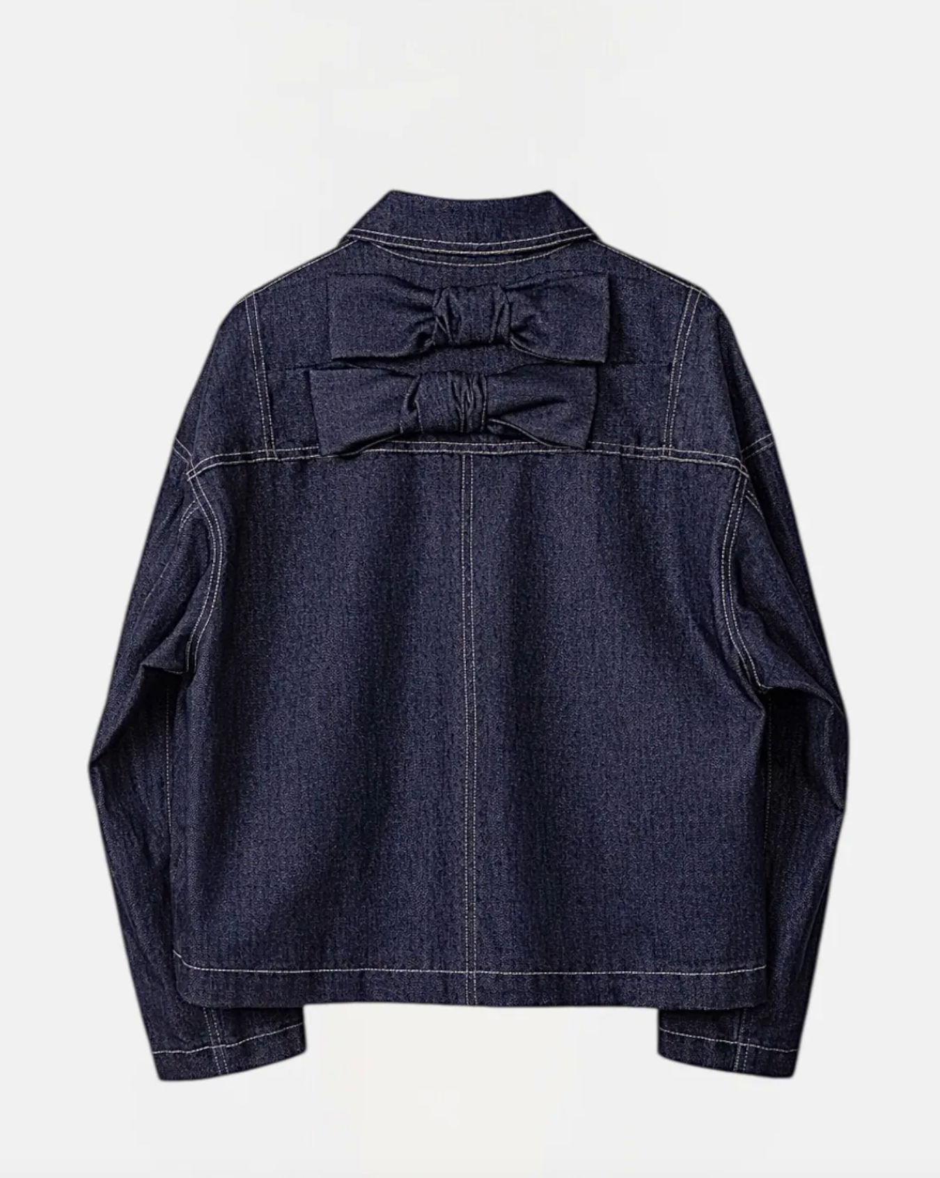 Musubi Japan Denim Jacket