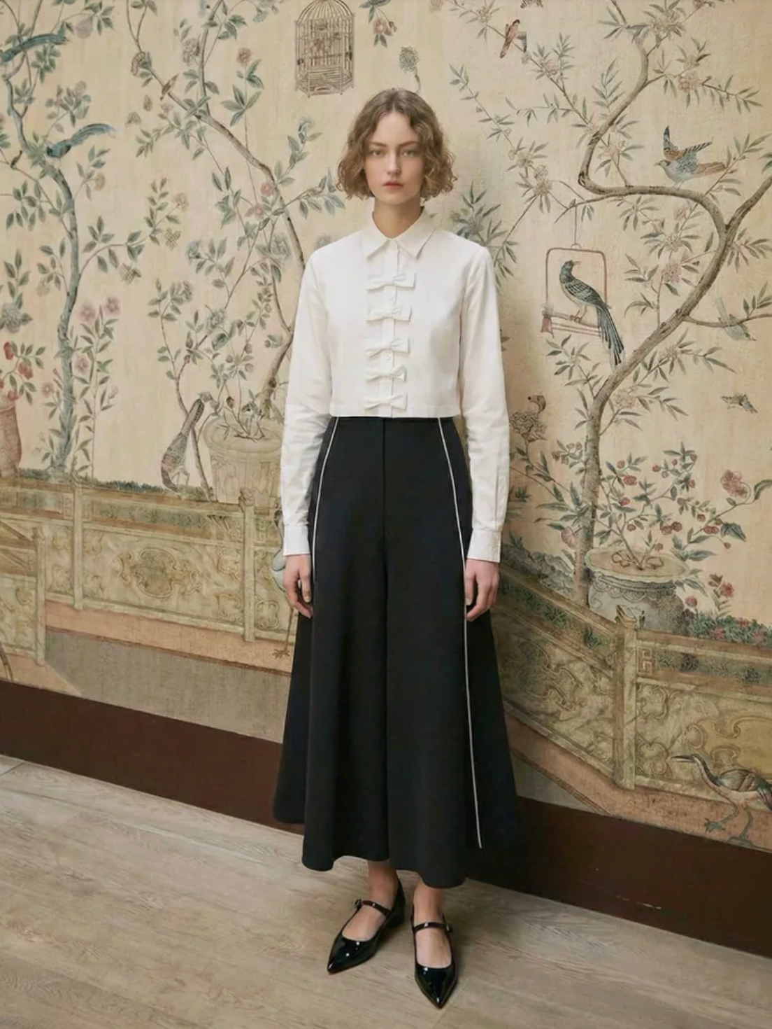 Elisabeth Everyday Culottes