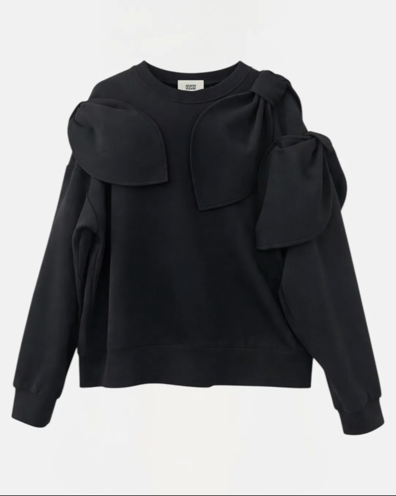 Ribbon Ribbon Forever Top