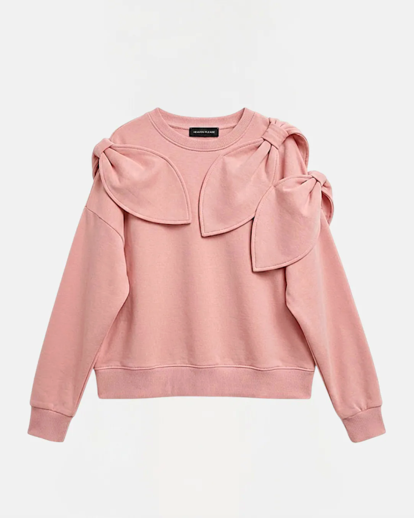 Ribbon Ribbon Forever Top