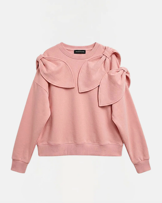 Ribbon Ribbon Forever Top