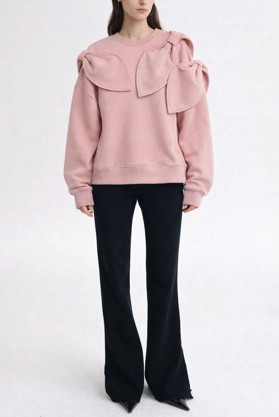 Ribbon Ribbon Forever Top