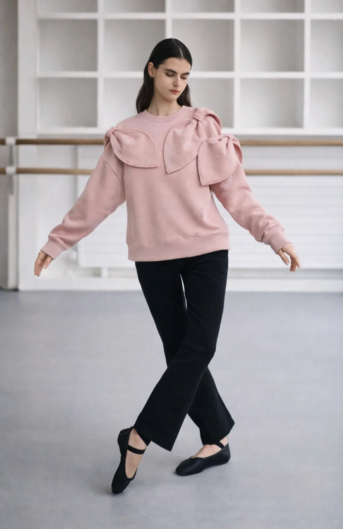 Ribbon Ribbon Forever Top