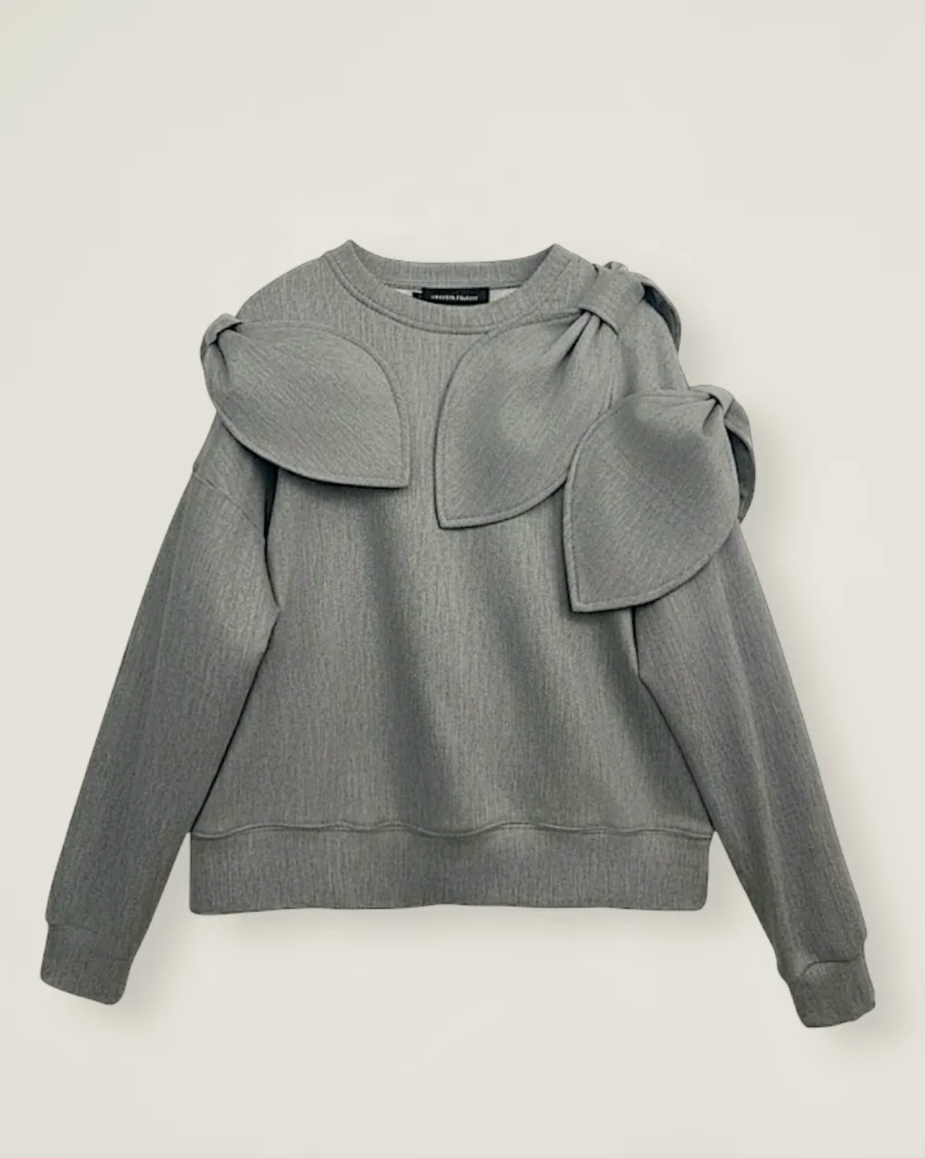 Ribbon Ribbon Forever Top