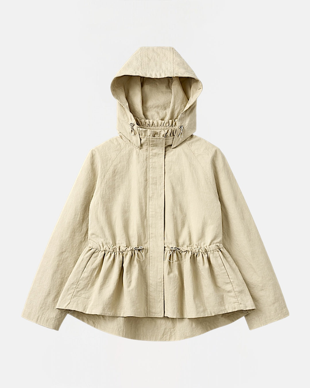 Where is my Phone Travel Jacket