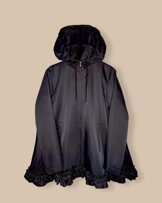 The Summer Cranberries Jacket