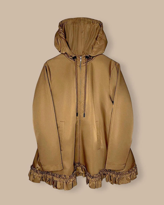 The Summer Cranberries Jacket