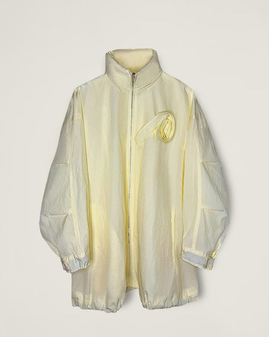 Rose is a Rose Voyage Hoodie Jacket