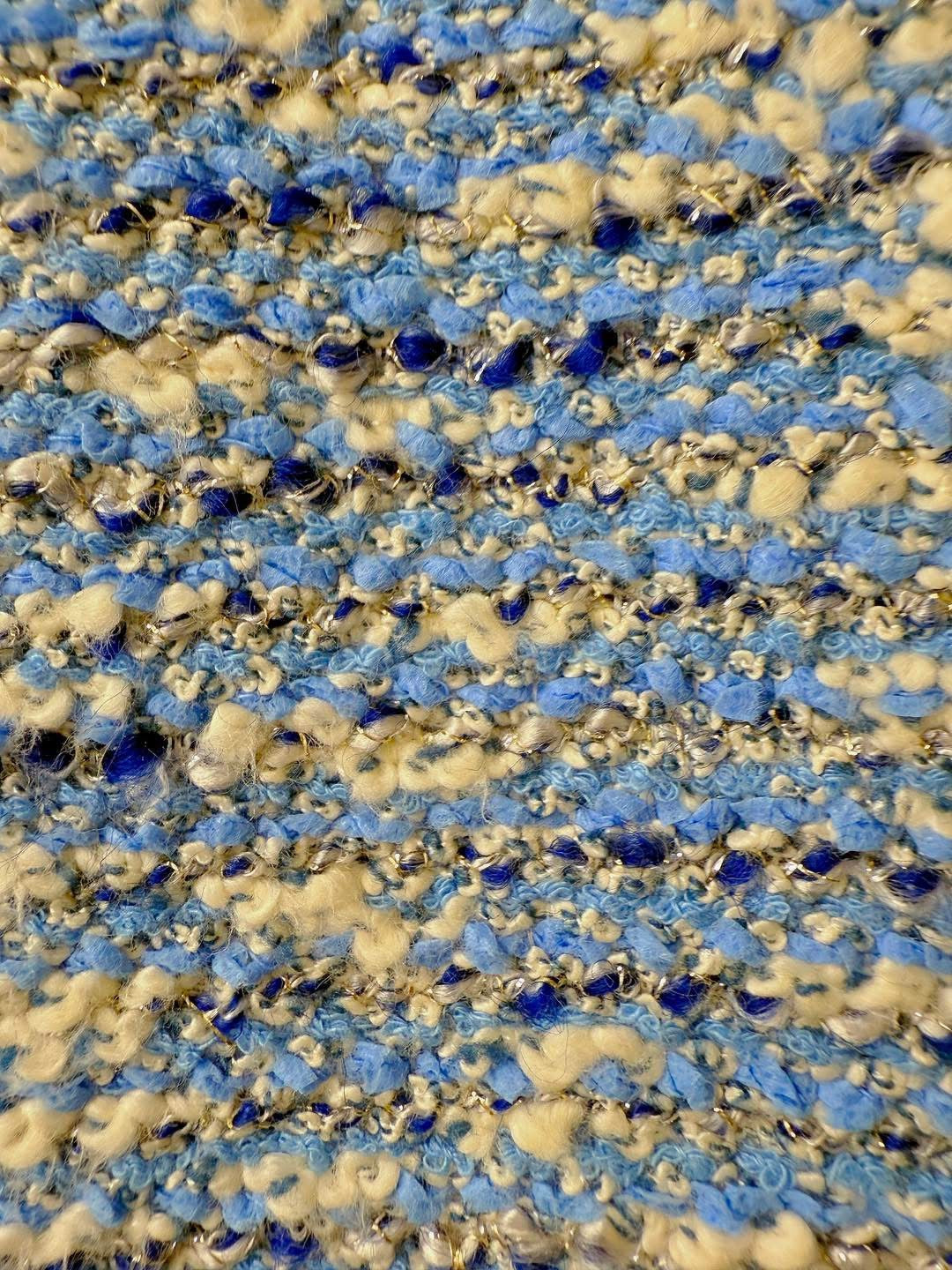 Alice Moon Tweed Jacket