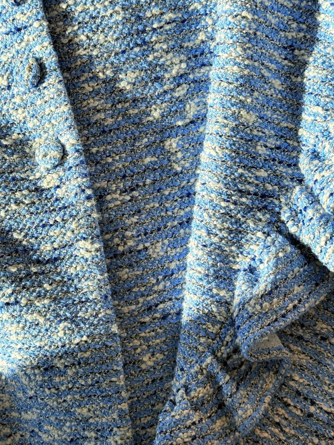 Alice Moon Tweed Jacket