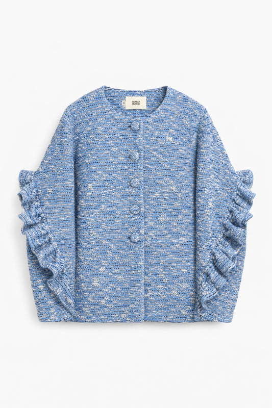 Alice Moon Tweed Jacket